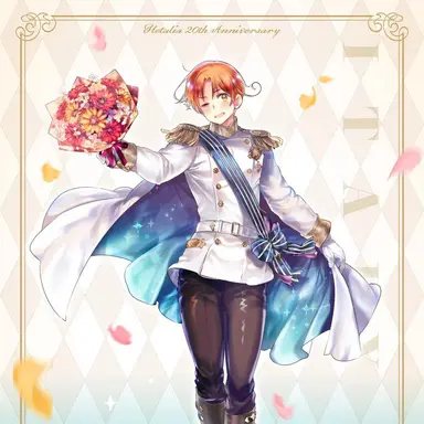 Profile image of フェリシアーノ