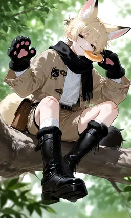 Profile image of Koma