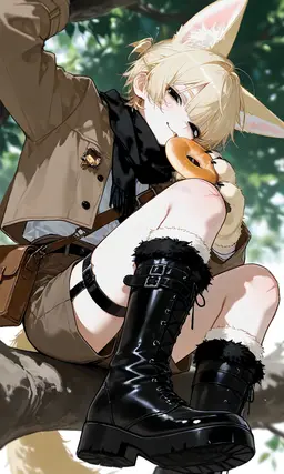 Profile image of Koma