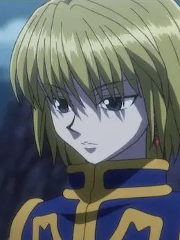 ANN._.LOVE0207의 クラピカに甘えちゃおう！🤩💗