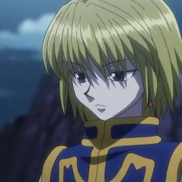 Profile image of クラピカ