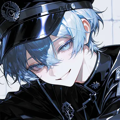 Profile image of 怜