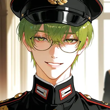 Profile image of 間宮