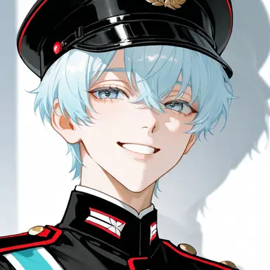 Profile image of 怜