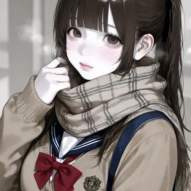 Profile image of 美亜