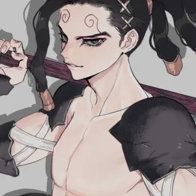Profile image of モズ