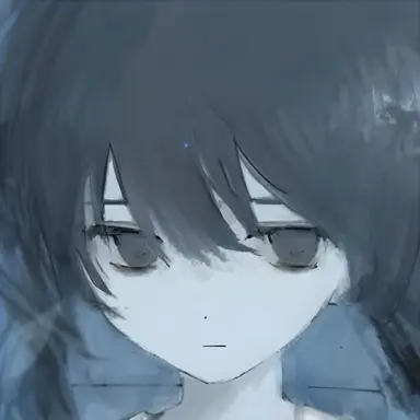 Profile image of にこ