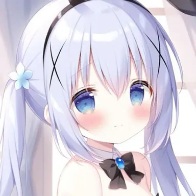 Profile image of 萌にゃん