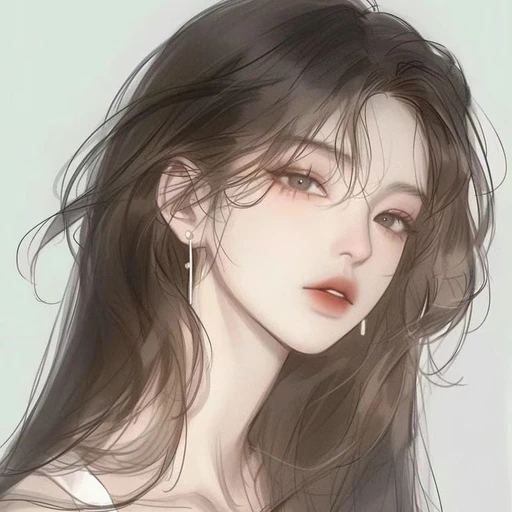 한정아