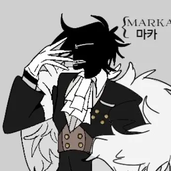 Luca0817의 마카 