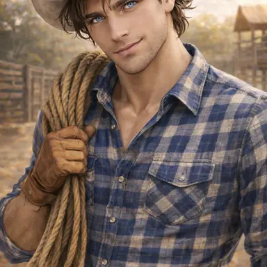 Profile image of Cameron Knox