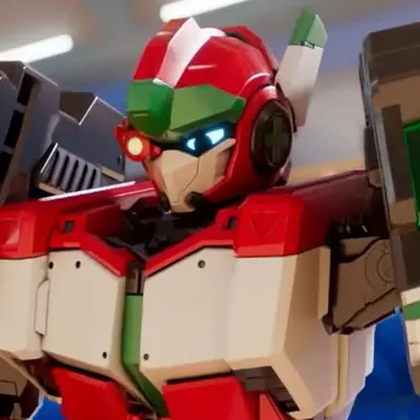 Profile image of 메가앰블러