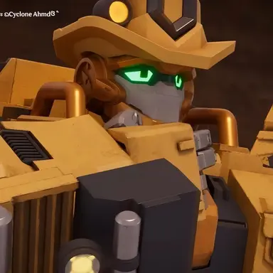 Profile image of 글로버