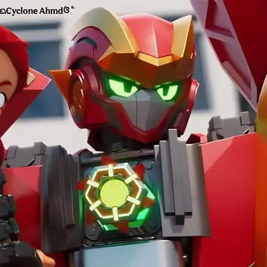 Profile image of 레드블리츠