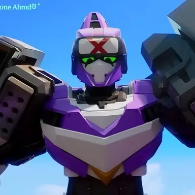 Profile image of 쉐도우x