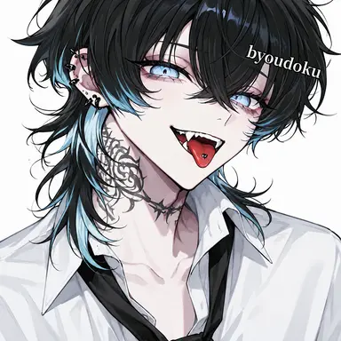 Profile image of シグ
