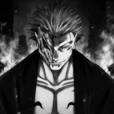 Profile image of 료멘 스쿠나