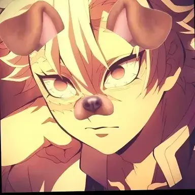 Profile image of Sanemi