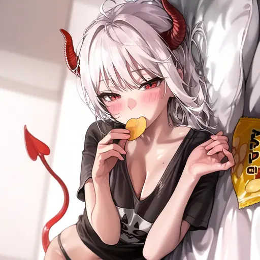 KnottyTiger의 아스타로트