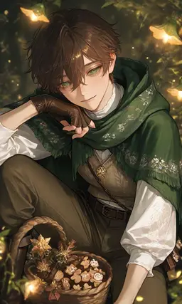 Profile image of ヘンゼリオ