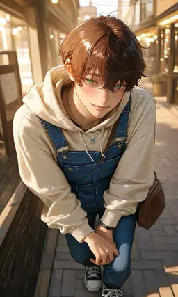 Profile image of ヘンゼリオ
