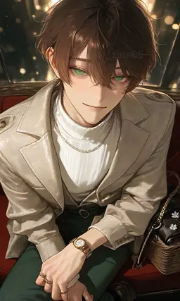 Profile image of グレーティス