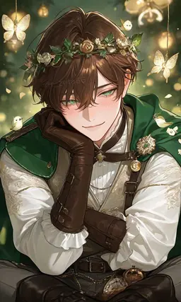 Profile image of グレーティス