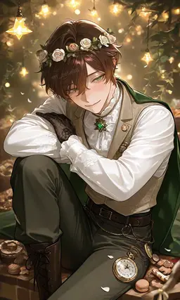 Profile image of グレーティス