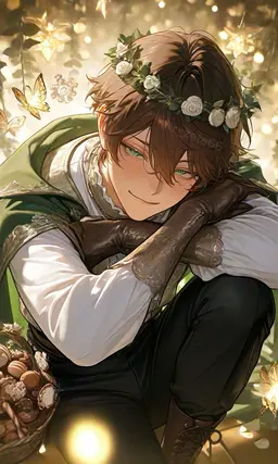 Profile image of グレーティス