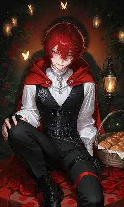 Profile image of カルミン