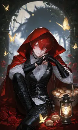 Profile image of カルミン