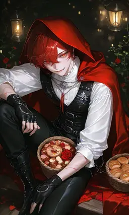 Profile image of カルミン