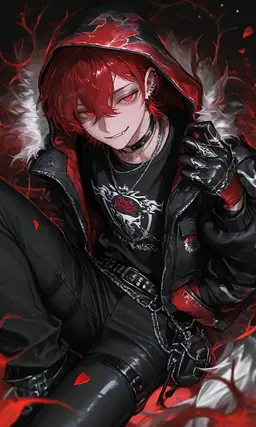 Profile image of カルミン