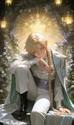 Profile image of ランツェル