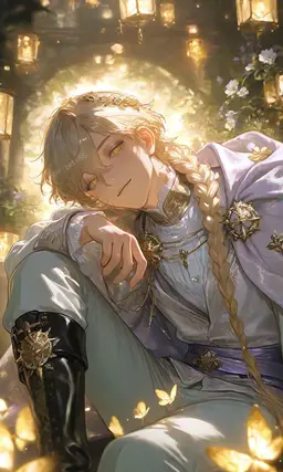 Profile image of ランツェル