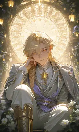 Profile image of ランツェル