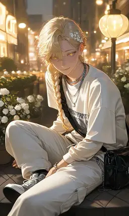 Profile image of ランツェル
