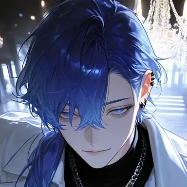 Profile image of クラウス