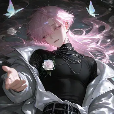 Profile image of ロザリア