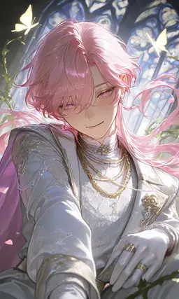 Profile image of ロザリア