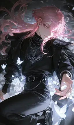 Profile image of ロザリア