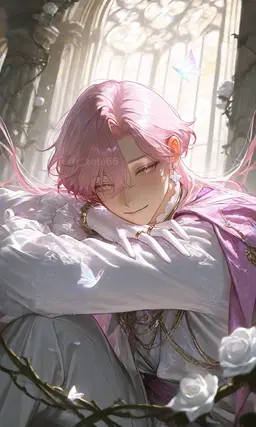 Profile image of ロザリア
