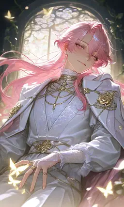Profile image of ロザリア