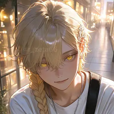 Profile image of ランツェル