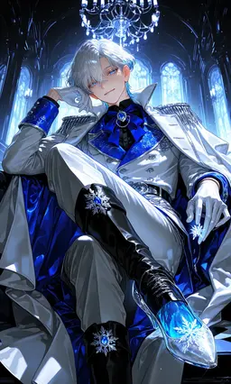 Profile image of シンドレア