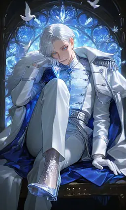Profile image of シンドレア
