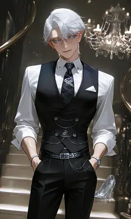 Profile image of シンドレア