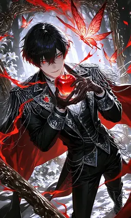 Profile image of ブラン