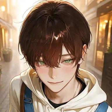 Profile image of ヘンゼリオ