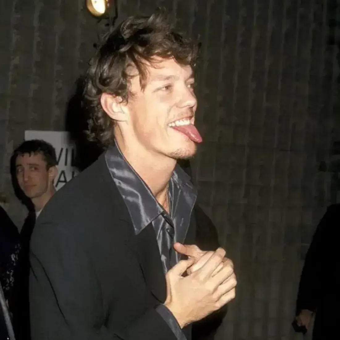 LameBird6658의 Matthew Lillard